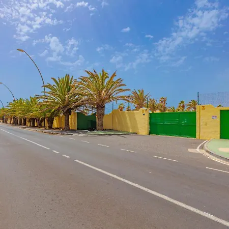 Blue Rio Playa, Casa & كوستا كالما