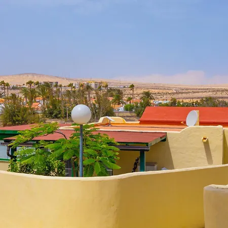 Blue Rio Playa, Casa & شقة