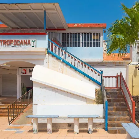 شقة Blue Rio Playa, Casa & كوستا كالما