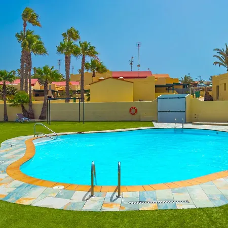 شقة Blue Rio Playa, Casa & كوستا كالما