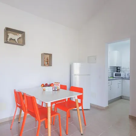 Blue Rio Playa, Casa & شقة
