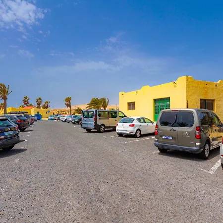 شقة Blue Rio Playa, Casa &