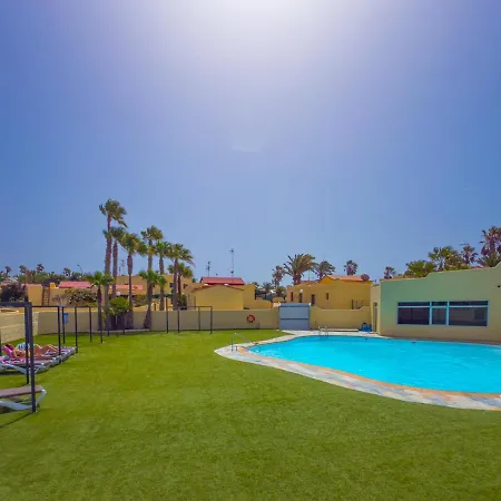 شقة Blue Rio Playa, Casa & *