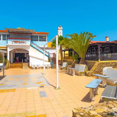 شقة Blue Rio Playa, Casa & كوستا كالما