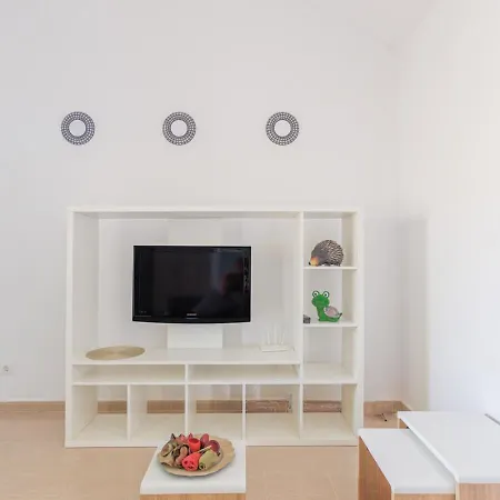 شقة Blue Rio Playa, Casa & *