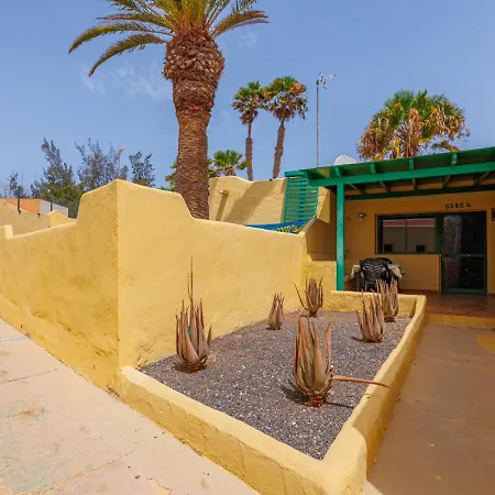 Blue Rio Playa, Casa & شقة