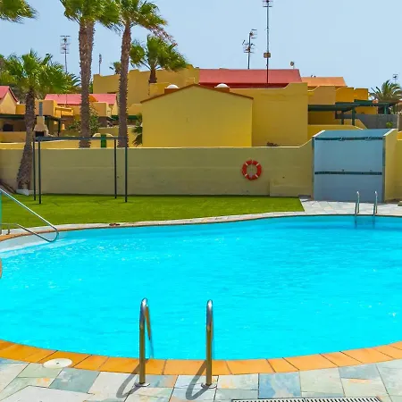 דירה Blue Rio Playa, Casa & *