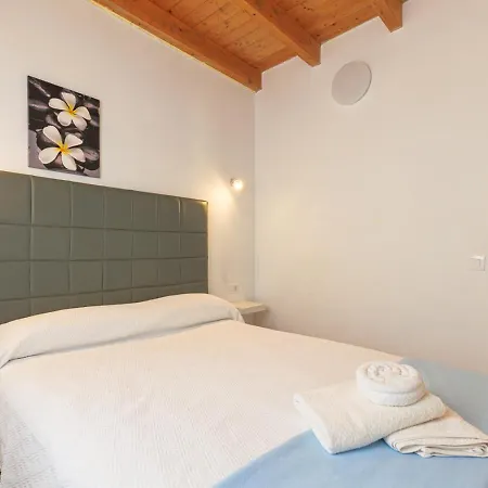 Blue Rio Playa, Casa & Apartment Costa Calma