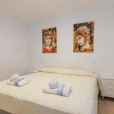Apartment Blue Rio Playa, Casa & Costa Calma