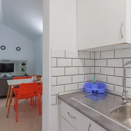 Blue Rio Playa, Casa & Apartment *